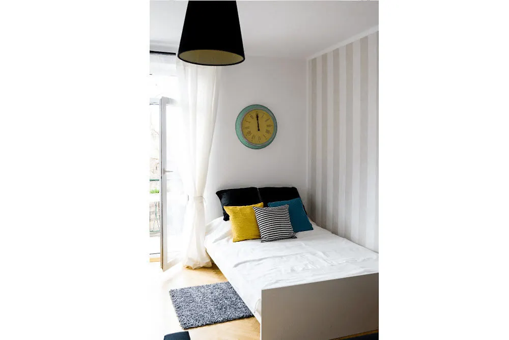 Penguin Rooms - City Center Krakow Apartment