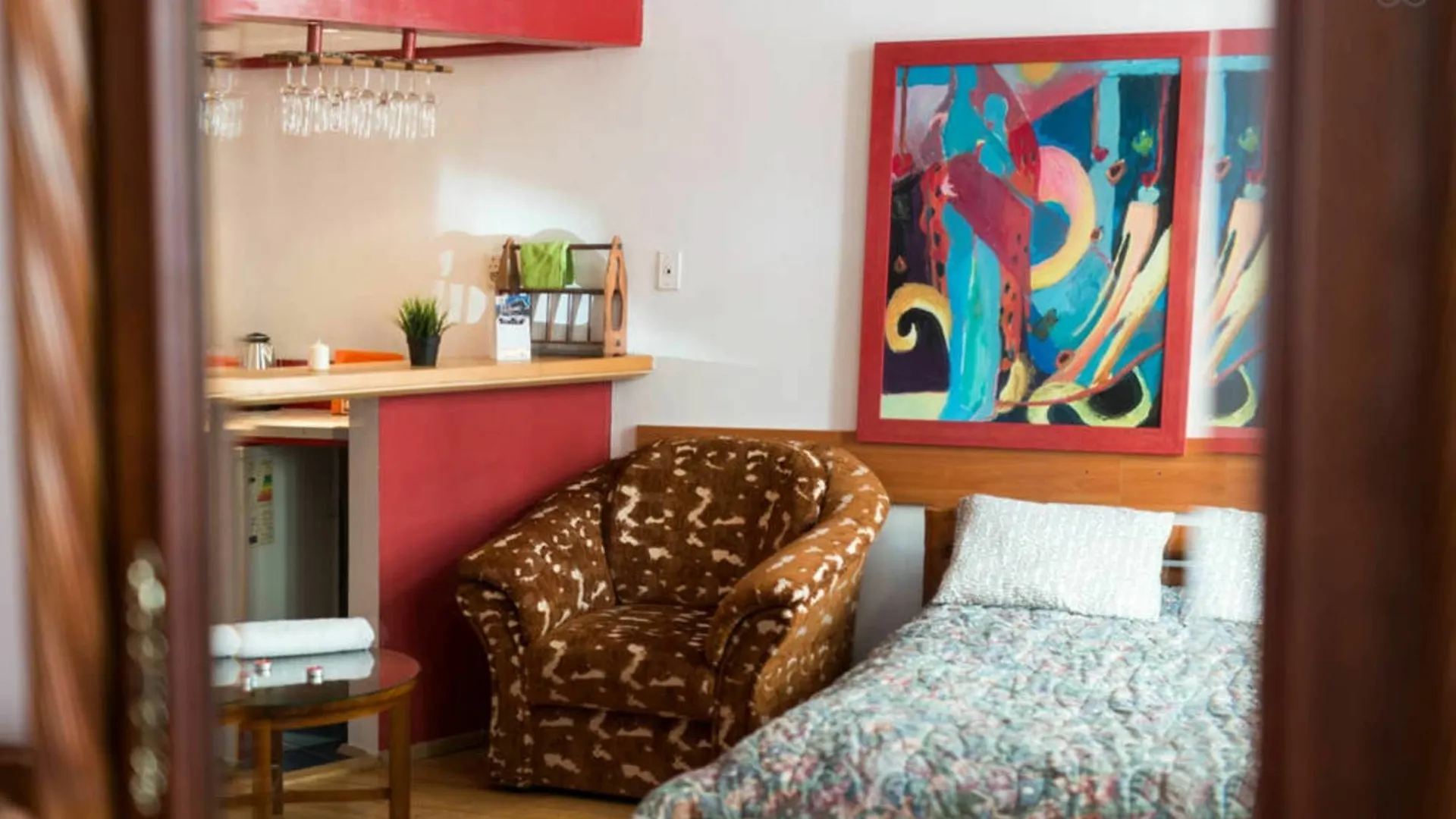 Penguin Rooms - City Center Krakow Poland