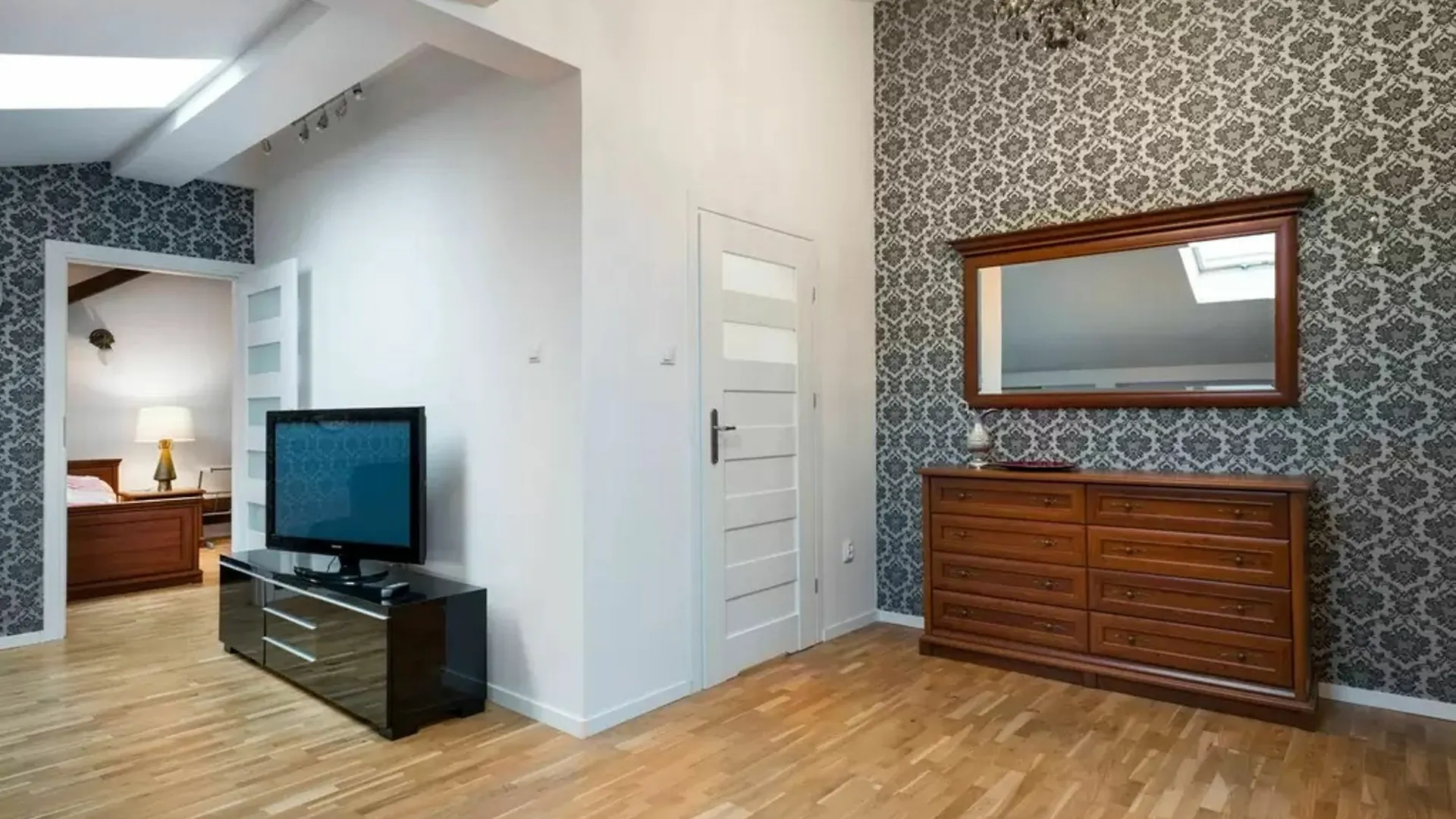 Penguin Rooms - City Center Krakow
