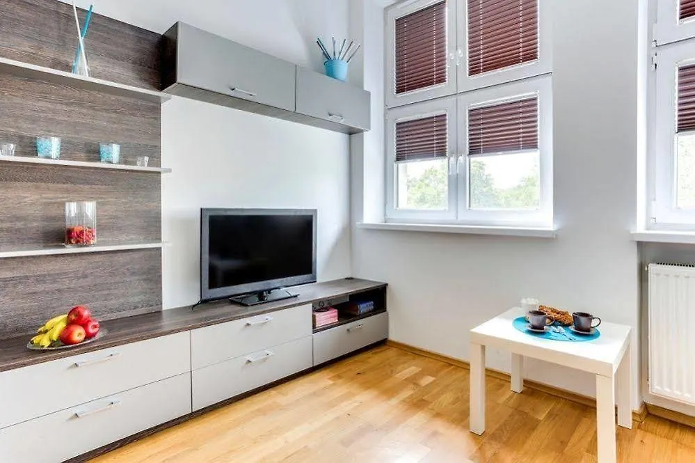 Penguin Rooms - City Center Krakow