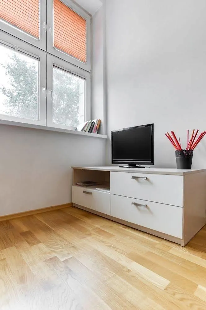 Penguin Rooms - City Center Krakow Apartment