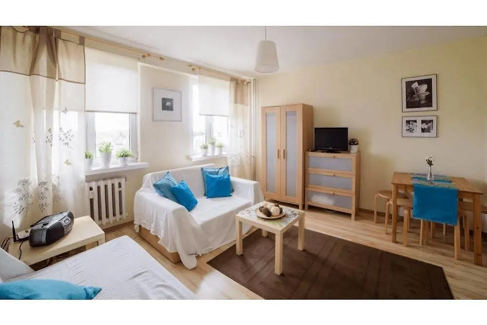 Penguin Rooms - City Center Krakow Apartment