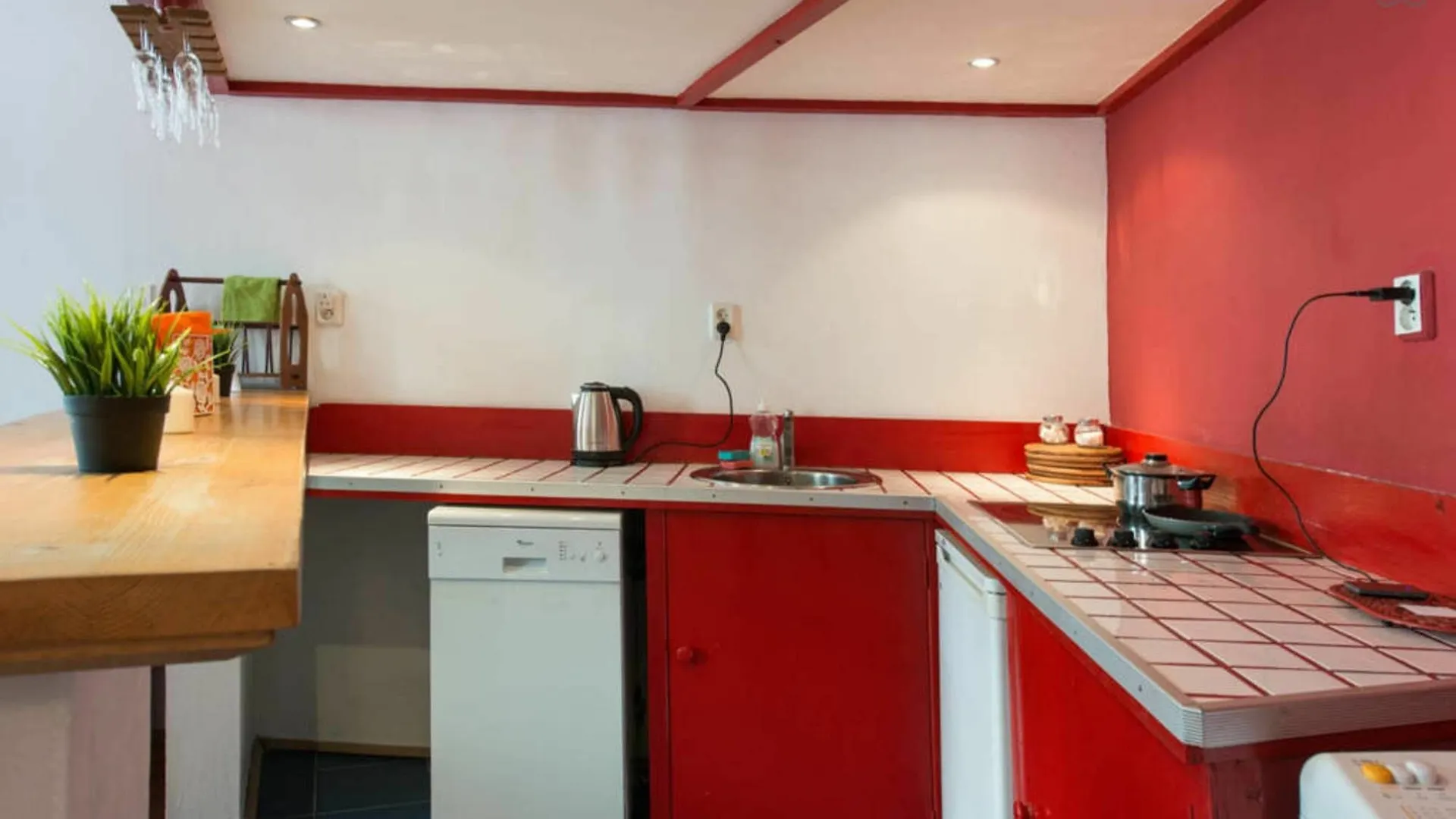 Apartment Penguin Rooms - City Center Krakow