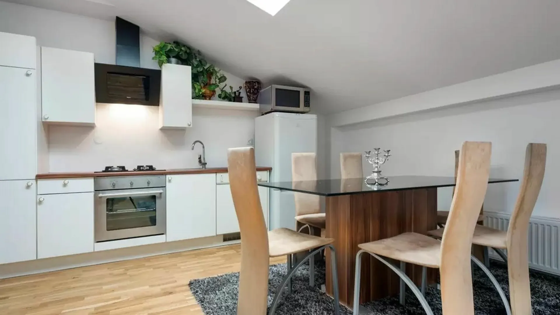 Penguin Rooms - City Center Krakow